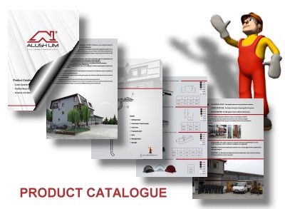CATALOGUE ALUSHLIM